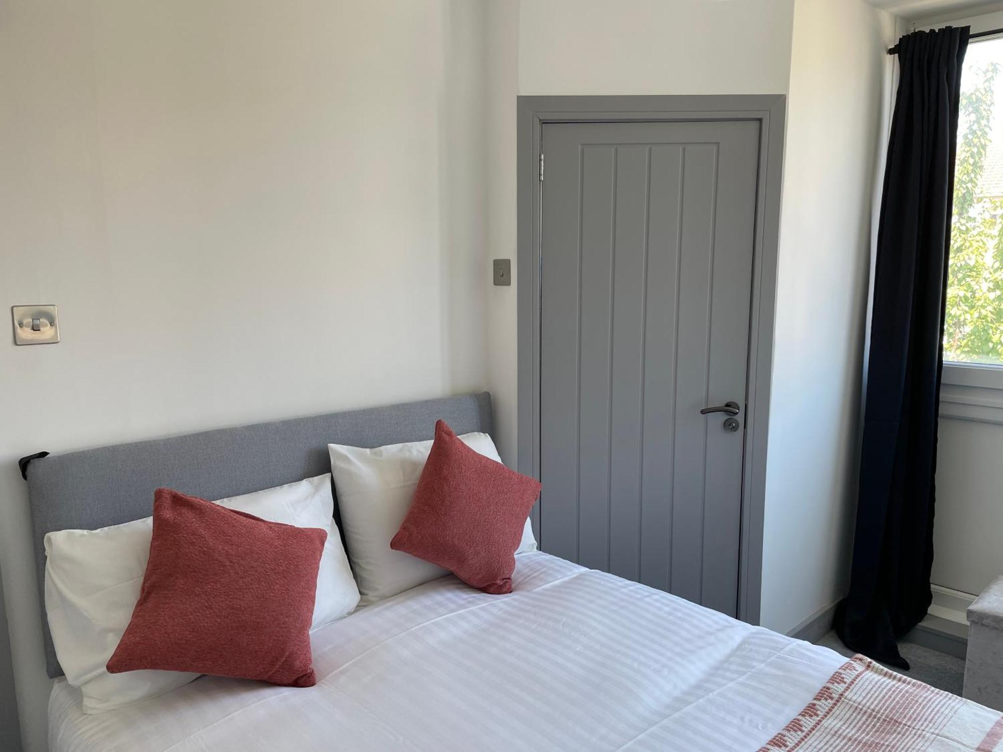 לונדון Room In Shared House Hackney מראה חיצוני תמונה