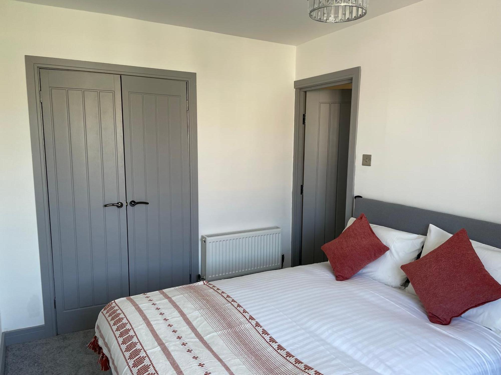 לונדון Room In Shared House Hackney מראה חיצוני תמונה