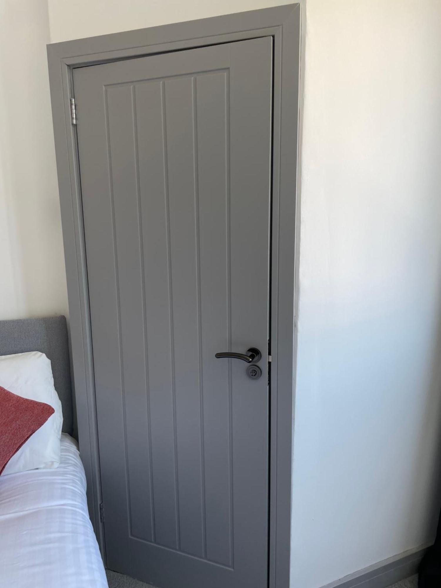 לונדון Room In Shared House Hackney מראה חיצוני תמונה