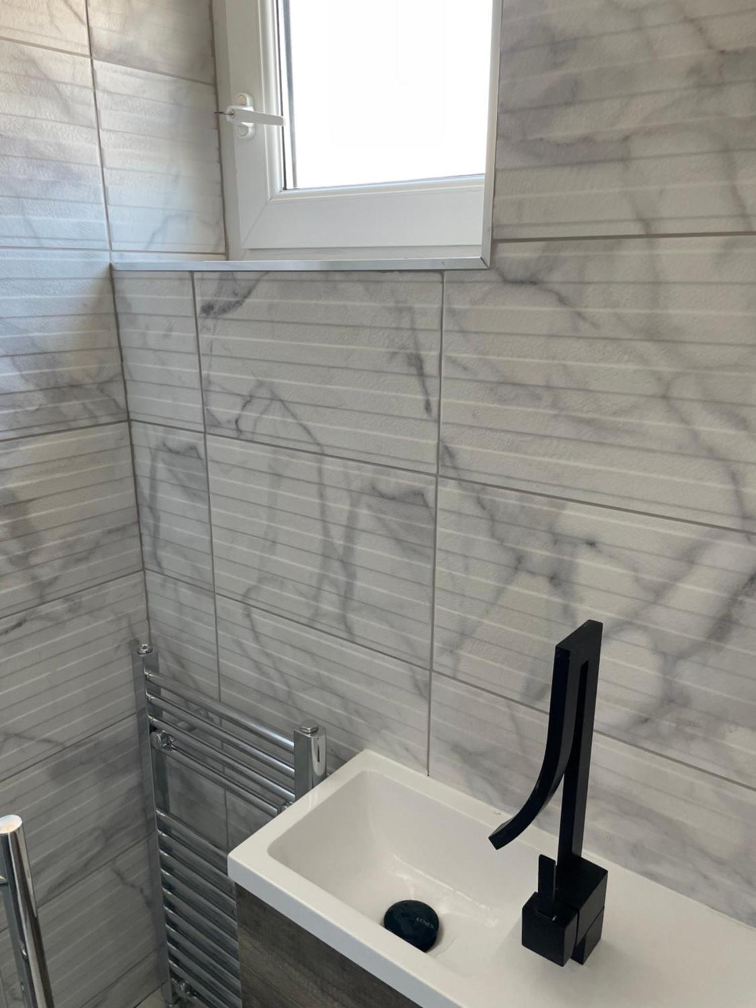 לונדון Room In Shared House Hackney מראה חיצוני תמונה
